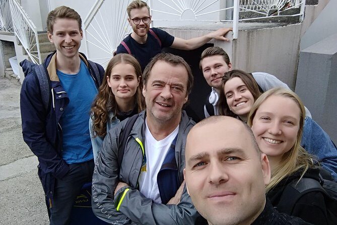 Split airport to Split Private transfer to 8 pax (Door to Door any location) - A Deep Dive into the Experience