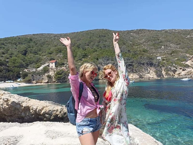 Split: All Inclusive,Underwater Museum,Trogir, Blue Lagoon - Practical Details and Tips