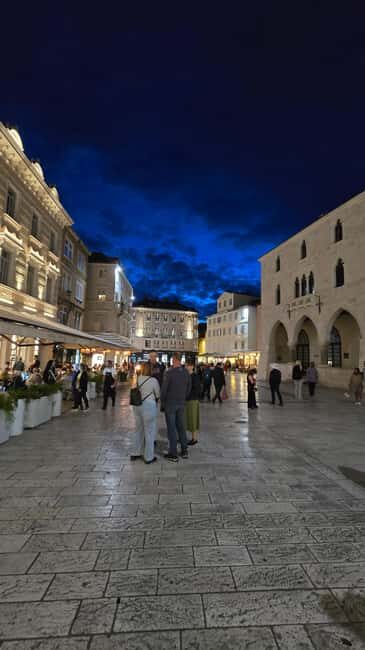 Split and Diocletian's Palace walking tour with a local guid - Final Thoughts: Who Should Take This Tour?