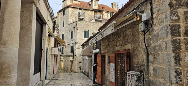 Split and Klis Fortress Day Tour From Dubrovnik! - Who Should Book This Tour?