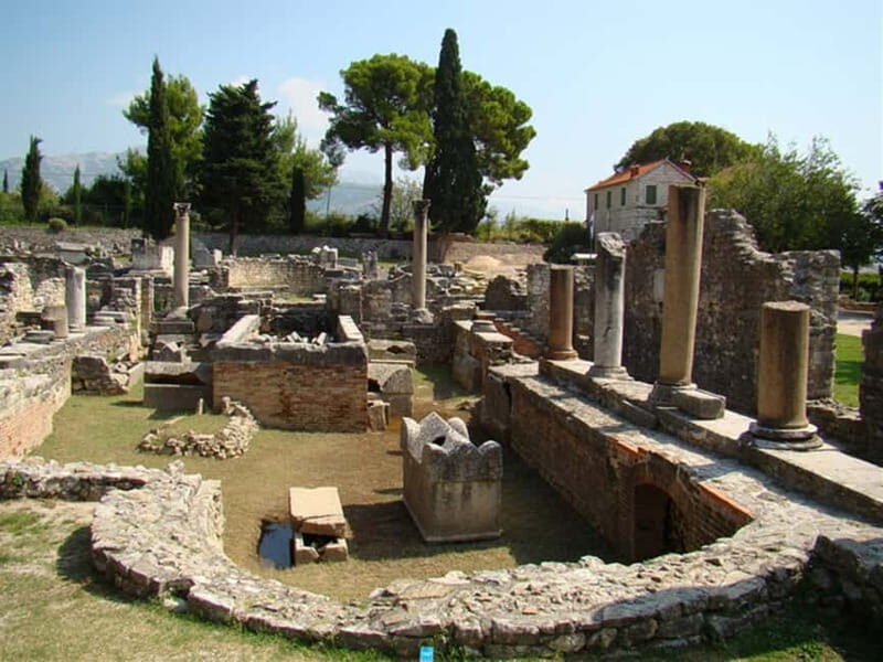 Split and Salona Cultural Heritage Day Tour from Trogir - Who Should Consider This Tour?