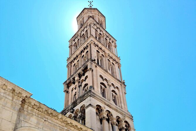 Split and Ston private tour or transfer - Key Points