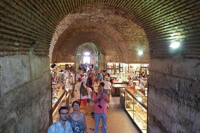 Split and Trogir from Sibenik, Private guided tour Full day - FAQ