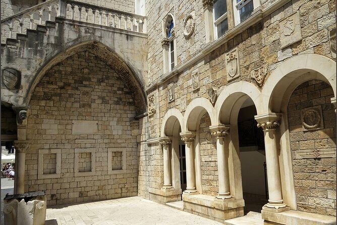 Split and Trogir Half Day Guided Tour - Exploring the Split and Trogir Half Day Guided Tour: A Complete Review
