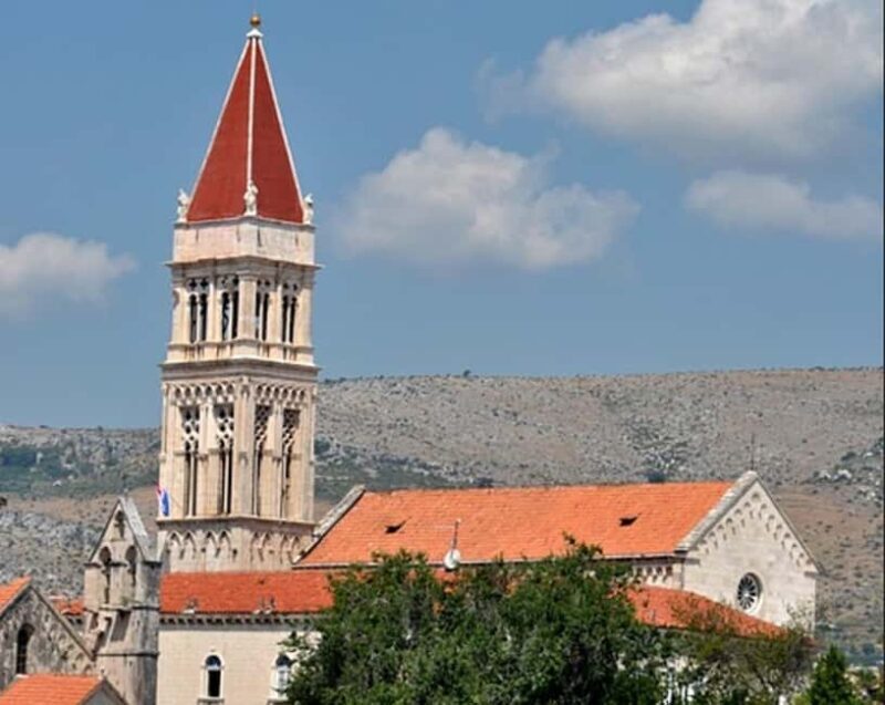 Split and Trogir Half Day Small Group Guided Tour - A Detailed Look at the Tour Experience