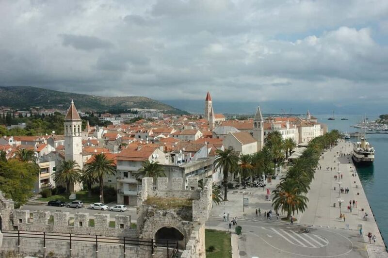 Split and Trogir Half Day Small Group Guided Tour - Analyzing the Value