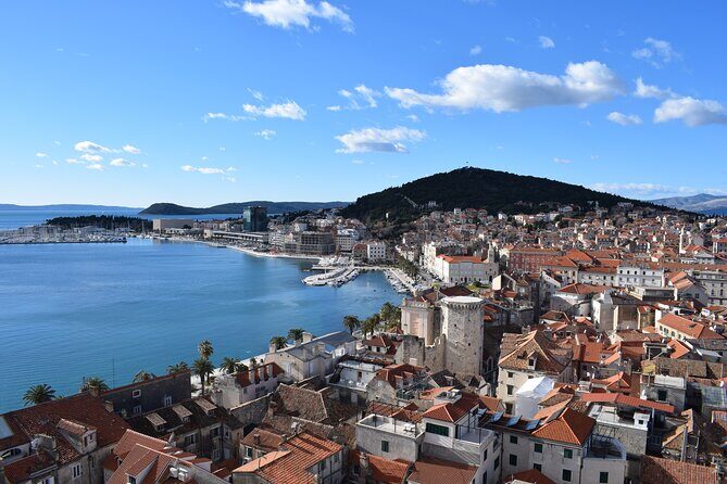 Split and Trogir Half Day Small Group Tour - FAQs