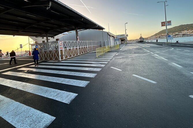 Split and Trogir Half Day Tour from Split (with port pickup) - Frequently Asked Questions