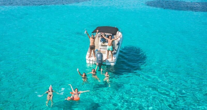 Split and Trogir: Private Hvar and Red Rocks Boat Tour - Authentic Experiences From Past Guests