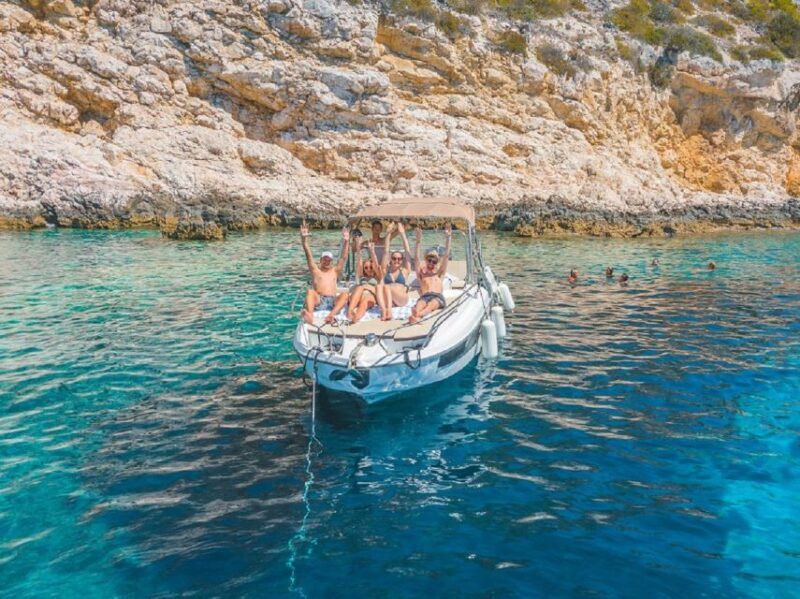 Split and Trogir: Private Hvar and Red Rocks Boat Tour - Final Thoughts: Is This Tour for You?