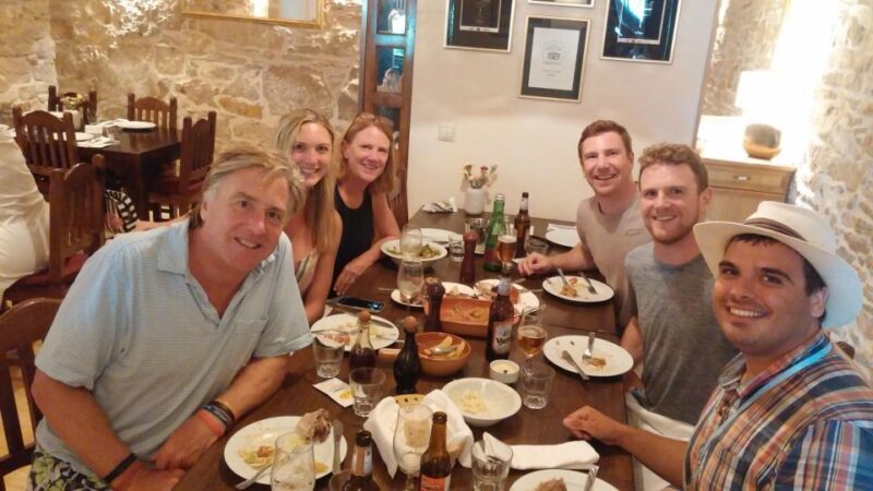 Split and Trogir private tour *ideal for cruise ship guests* - Key Points