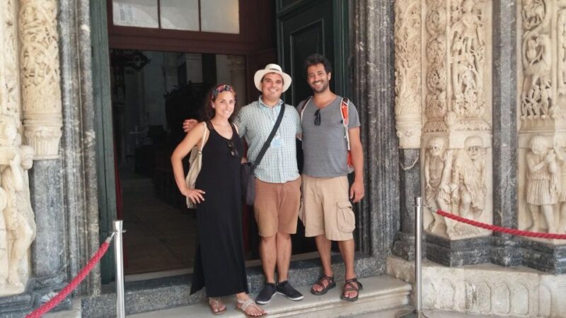 Split and Trogir private tour *ideal for cruise ship guests* - Practical Details and Tips