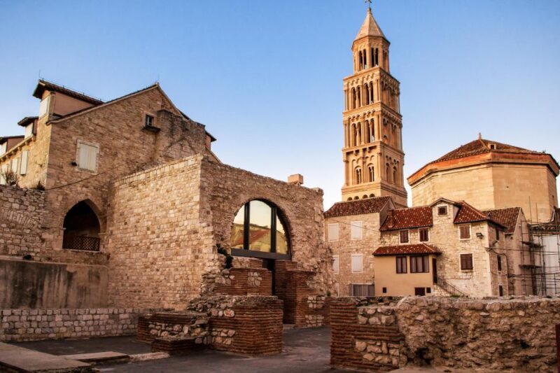 Split and Trogir private tour *ideal for cruise ship guests* - Who Will Enjoy This Tour?