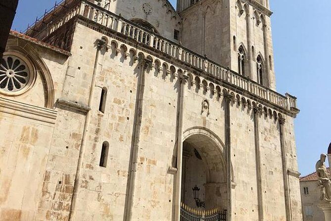 Split and Trogir private tour *ideal for cruise ship guests* - Why Choose This Tour?