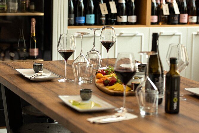 Split Bike and Wine Experience - FAQ