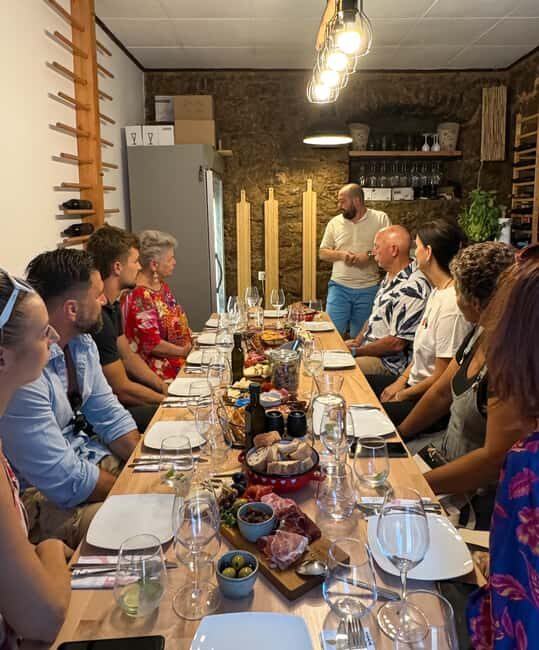 Split Bike & Wine Experience - An In-Depth Look at the Split Bike & Wine Experience