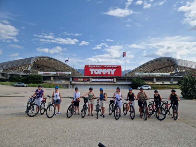 Split Bike & Wine Experience - Why This Tour Works