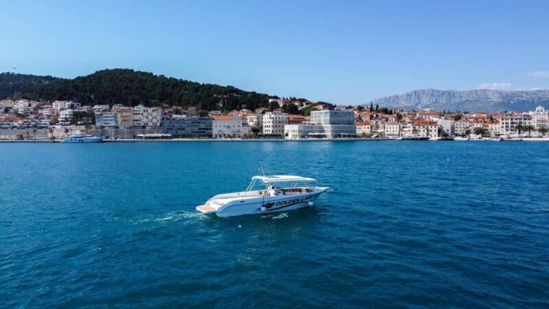 Split: Blue Cave & 5 Island Tour - Final Thoughts