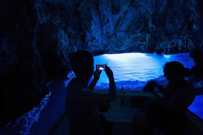 Split: Blue Cave, 5 Islands, & Snorkeling Speedboat Tour - Practical Details and Tips