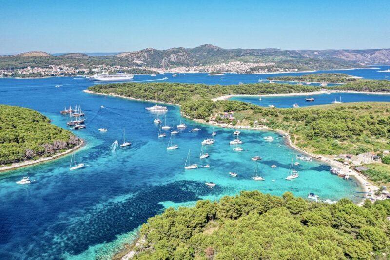 Split: Blue Cave, 5 Islands, & Snorkeling Speedboat Tour - The Sum Up