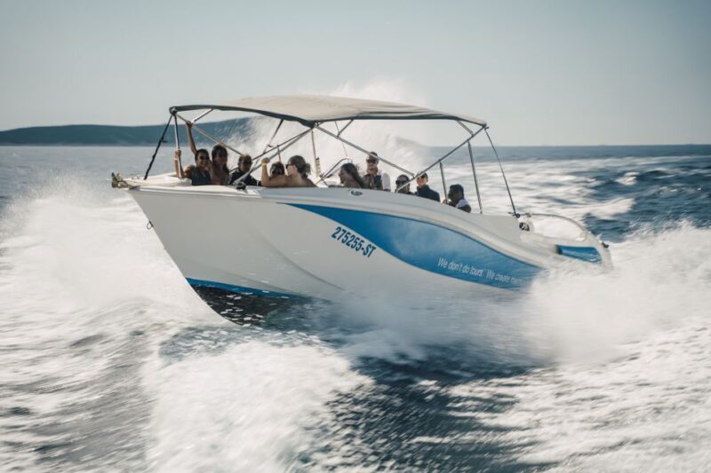 Split: Blue Cave and 5 Islands Tour - Practical Tips for Travelers