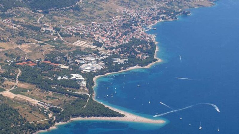 Split: Blue Cave & Famous Dalmatian Islands | Full Day Tour - FAQs