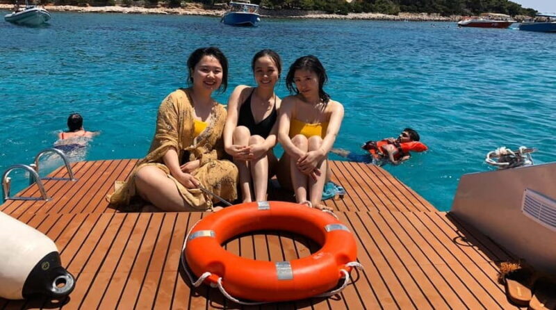 Split: Blue Cave, Hvar, and Pakleni Islands Speedboat Tour - A Deep Dive into the Experience