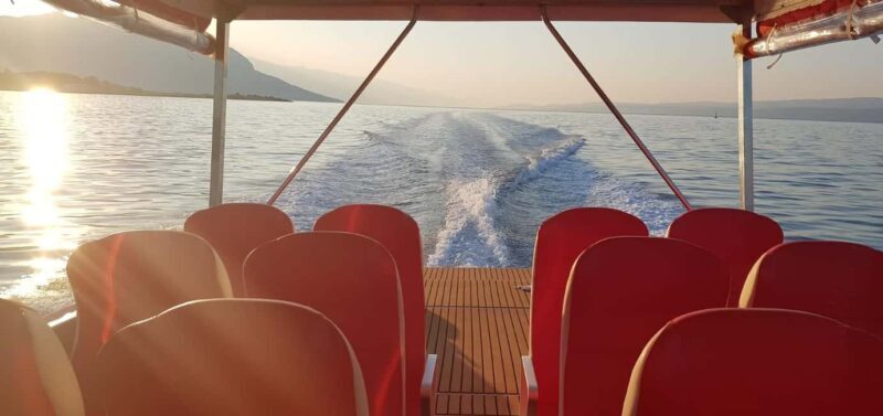 Split: Blue Cave, Hvar, and Pakleni Islands Speedboat Tour - Final Thoughts