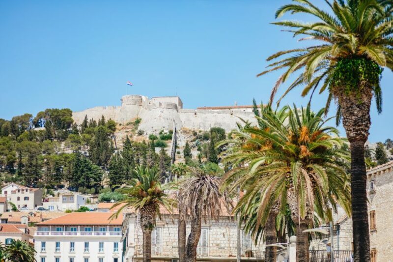 Split: Blue Cave, Vis & Hvar Full-Day Trip by Speedboat - The Sum Up