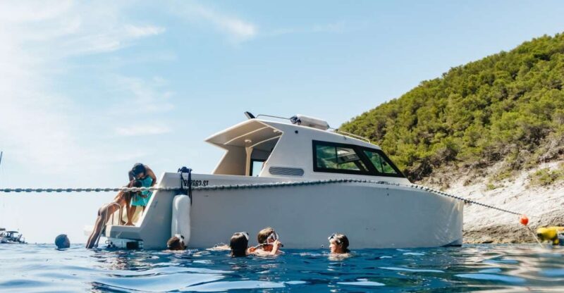 Split: Blue Cave, Vis & Hvar Full-Day Trip by Speedboat - FAQ
