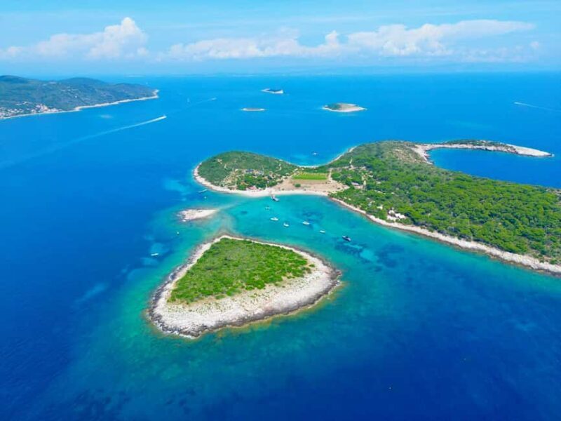 Split: Blue Lagoon & 3 Island Cruise with Snorkeling - What to Bring and Be Prepared For