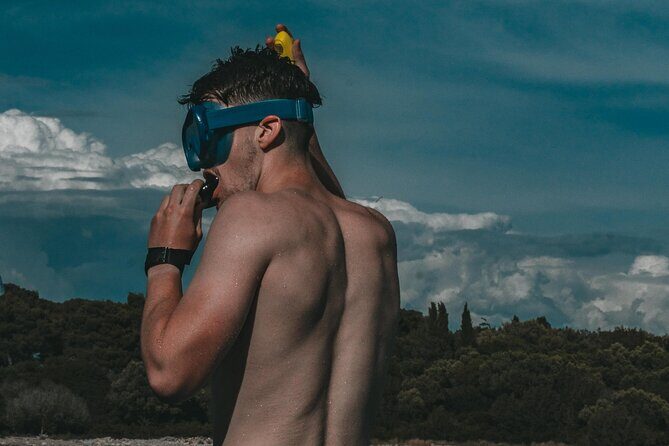 Split: Blue Lagoon & 3 Island Cruise with Wine & Snorkeling - The Experience through Reviewers’ Eyes