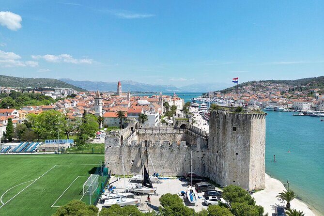 Split: Blue Lagoon & 3 Island Cruise with Wine & Snorkeling - Analyzing the Value