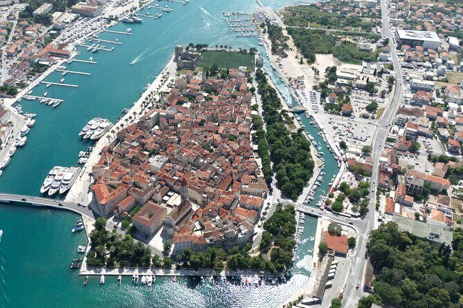 Split: Blue Lagoon & 3 Island Cruise with Wine & Snorkeling - Who Is This Tour Perfect For?