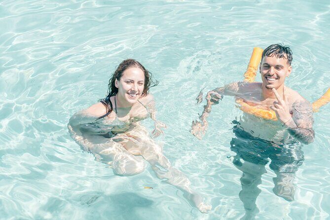 Split: Blue Lagoon & 3 Island Cruise with Wine & Snorkeling - The Sum Up