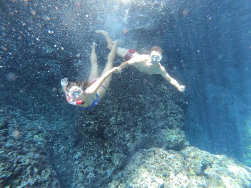 Split: Blue Lagoon, 3 Islands, and Wine Tasting Private Tour - Why This Tour Is a Great Choice