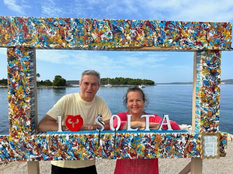 Split: Blue Lagoon, 3 Islands, and Wine Tasting Private Tour - Who Should Consider This Experience?