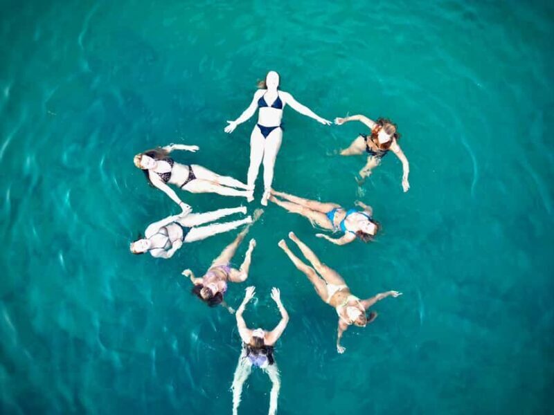 Split: Blue Lagoon, 3 Islands, and Wine Tasting Private Tour - Key Points