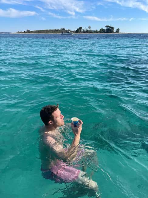 Split: Blue Lagoon, 3 Islands, and Wine Tasting Private Tour - Practical Tips for Your Day Out