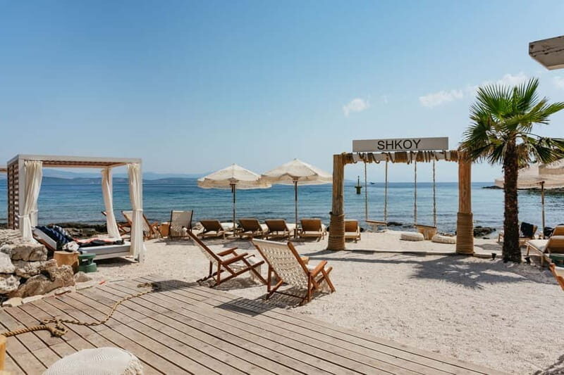 Split: Blue Lagoon & 3 Islands Small-group Speedboat Tour - A Detailed Look at the Tour Experience