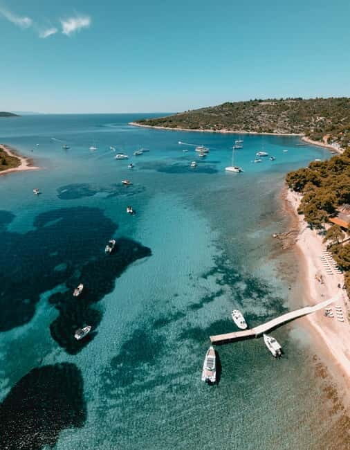 Split: Blue Lagoon & 3 Islands Small-group Speedboat Tour - FAQ