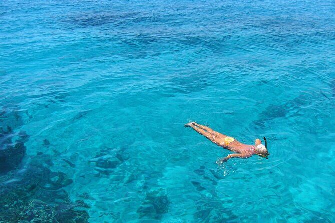 Split: Blue Lagoon & 3 Islands Speedboat Tour - Small group - Analyzing the Value: Is It Worth the Price?