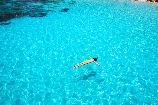 Split: Blue Lagoon & 3 Islands Speedboat Tour - Small group - Who Will Love This Tour?