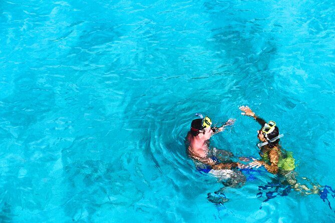 Split: Blue Lagoon & 3 Islands Speedboat Tour - Small group - Final Thoughts