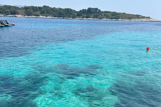 Split: Blue Lagoon & 3 Islands Speedboat Tour - Small group - A Detailed Look at the Split Blue Lagoon & 3 Islands Tour