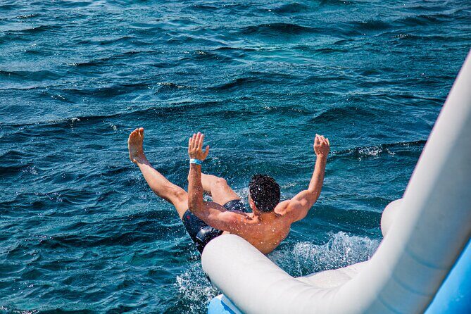 Split: Blue lagoon & 3island tour with Mediterranean Lunch - A Detailed Look at the Itinerary and Experience