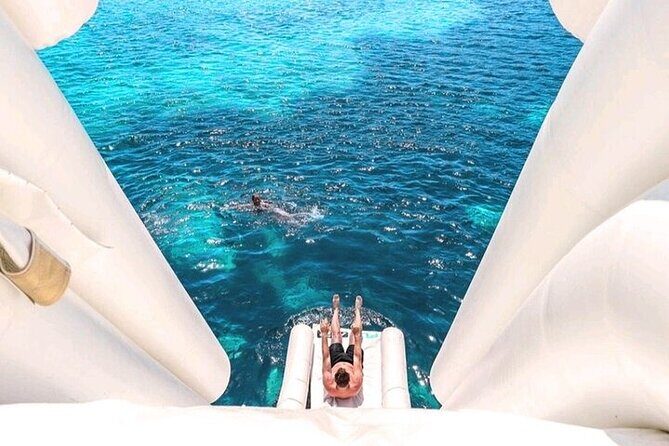 Split: Blue lagoon & 3island tour with Mediterranean Lunch - Additional Considerations Based on Reviews