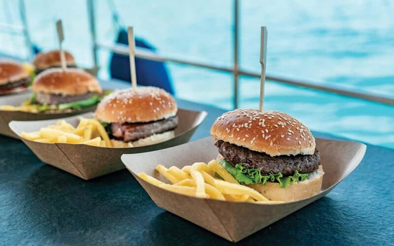 Split: Blue Lagoon and 3 Island Cruise with Food and Drinks - The Itinerary: What to Expect on Your Day Out