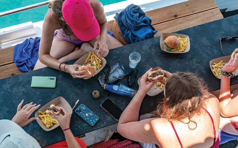 Split: Blue Lagoon and 3 Island Cruise with Food and Drinks - The Value and Who It’s Ideal For