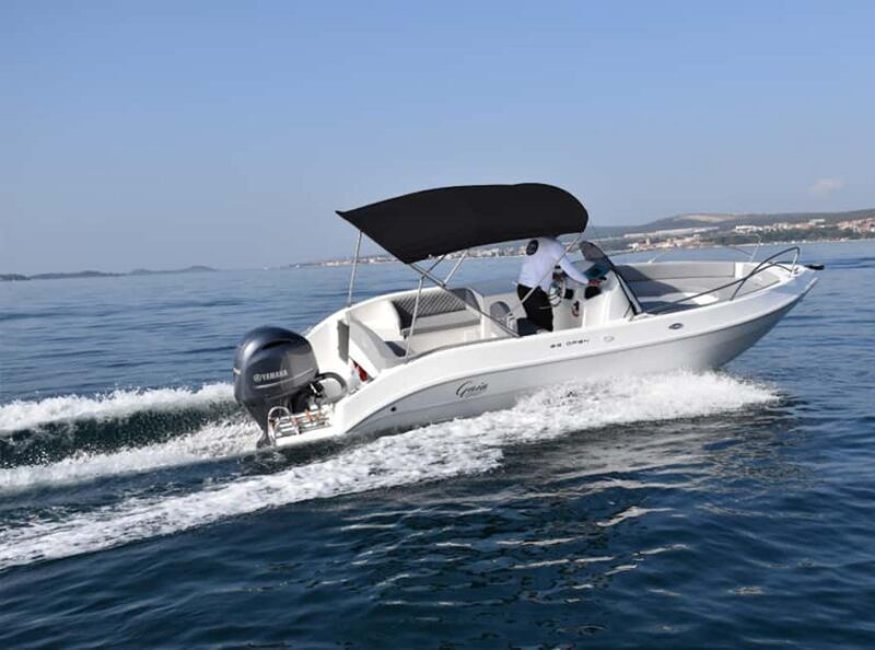 Split: Blue Lagoon and 3 Islands Tour - Frequently Asked Questions